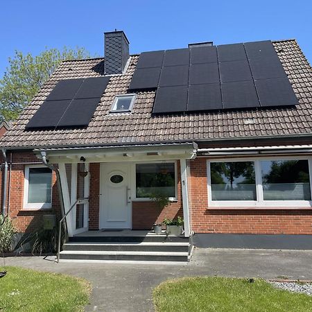 Ferienwohnung Moin Schonwalde am Bungsberg Exteriör bild