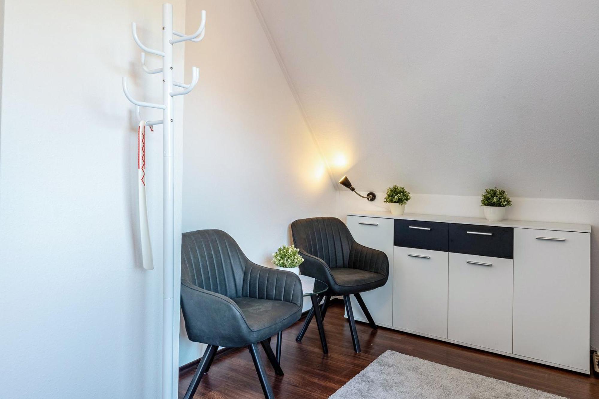 Ferienwohnung Moin Schonwalde am Bungsberg Exteriör bild