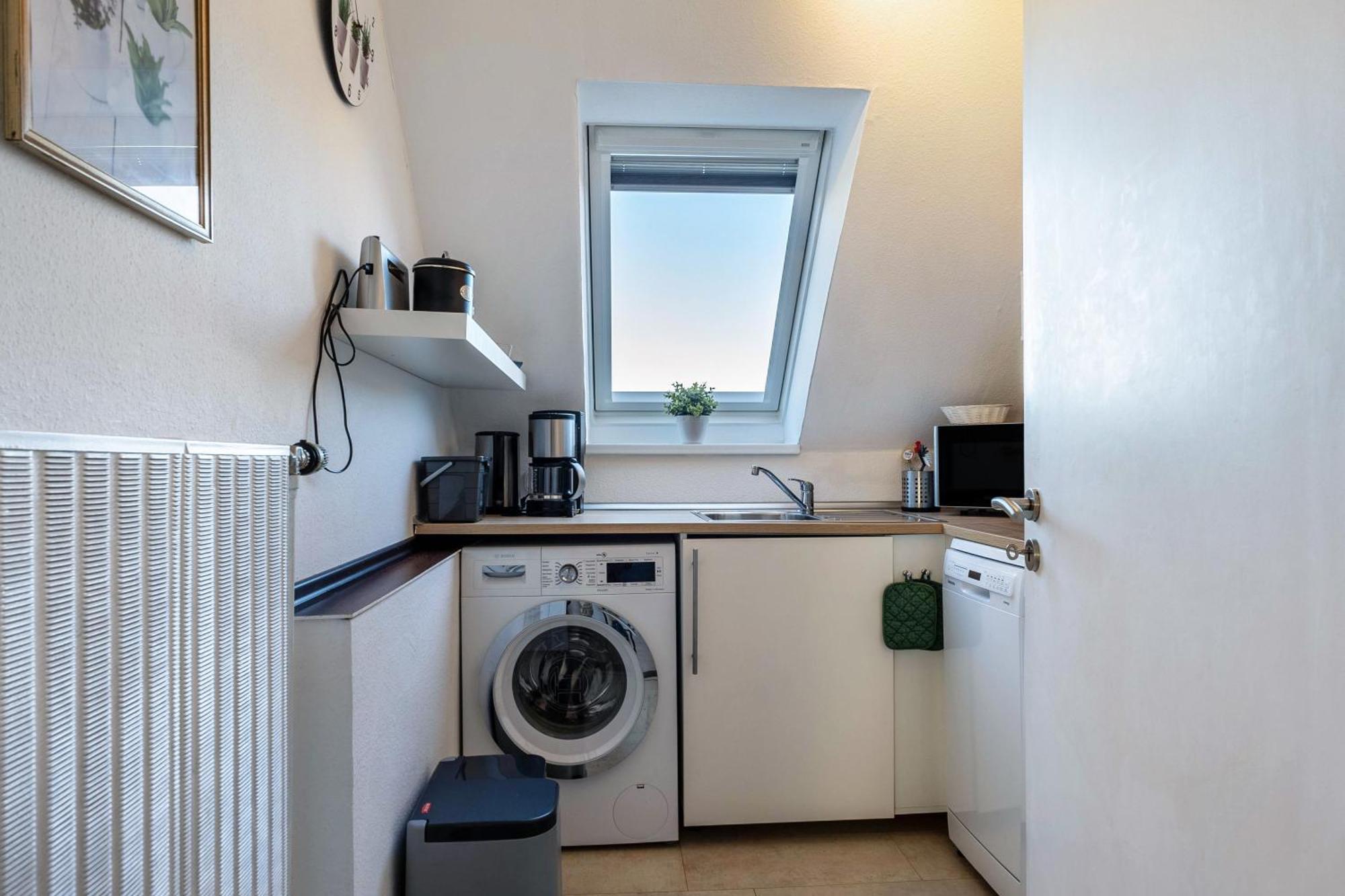 Ferienwohnung Moin Schonwalde am Bungsberg Exteriör bild