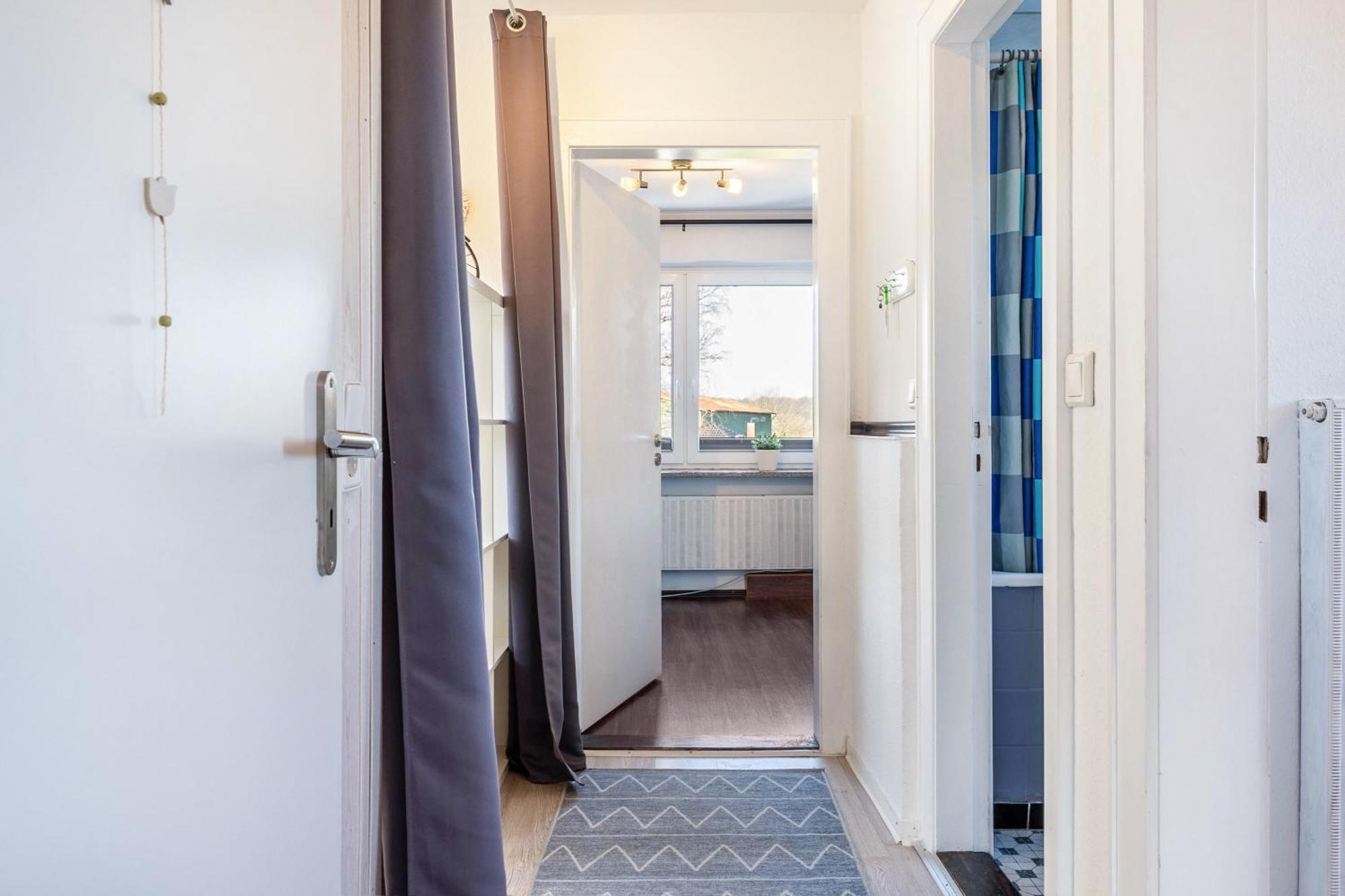 Ferienwohnung Moin Schonwalde am Bungsberg Exteriör bild