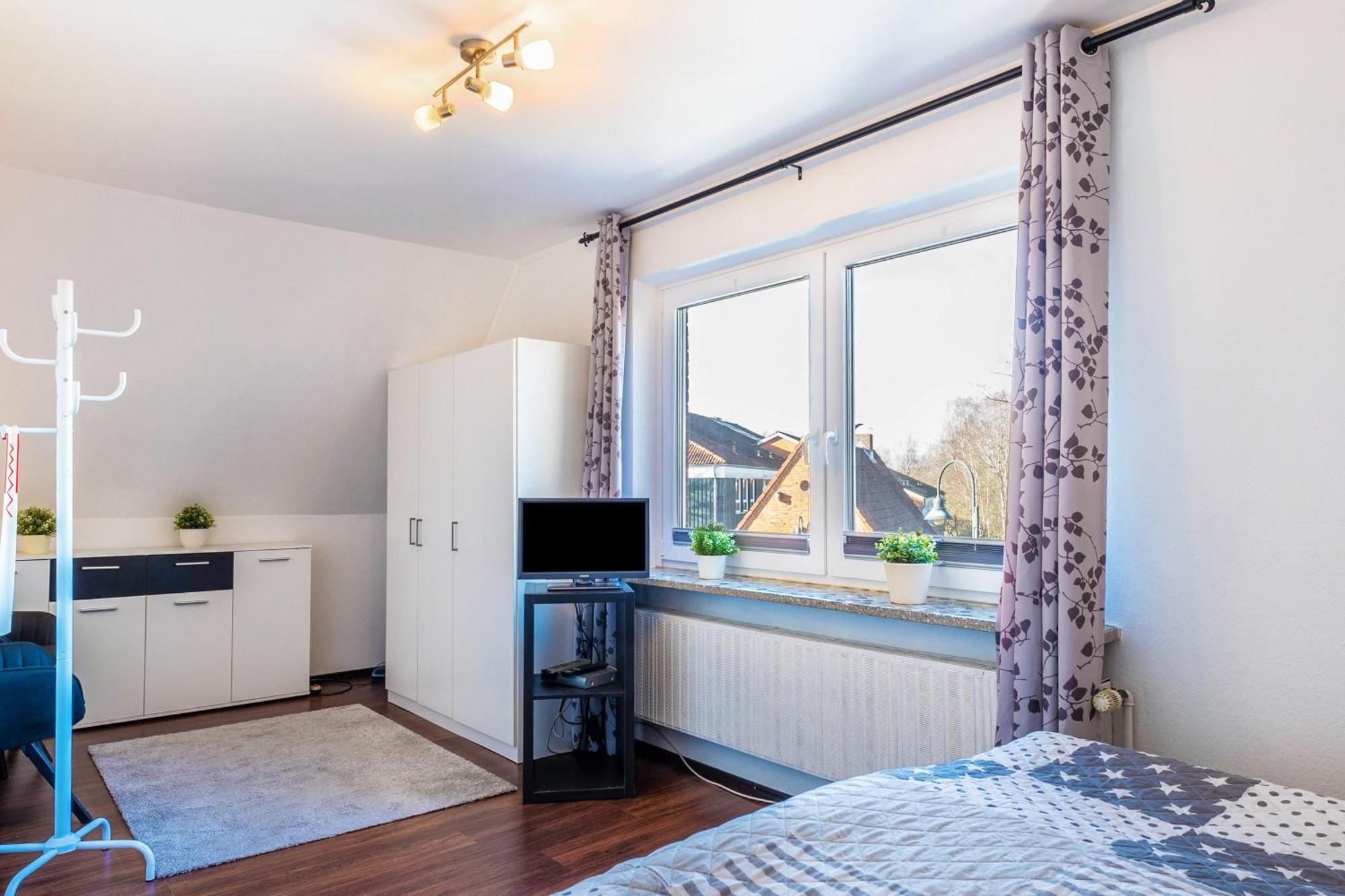 Ferienwohnung Moin Schonwalde am Bungsberg Exteriör bild