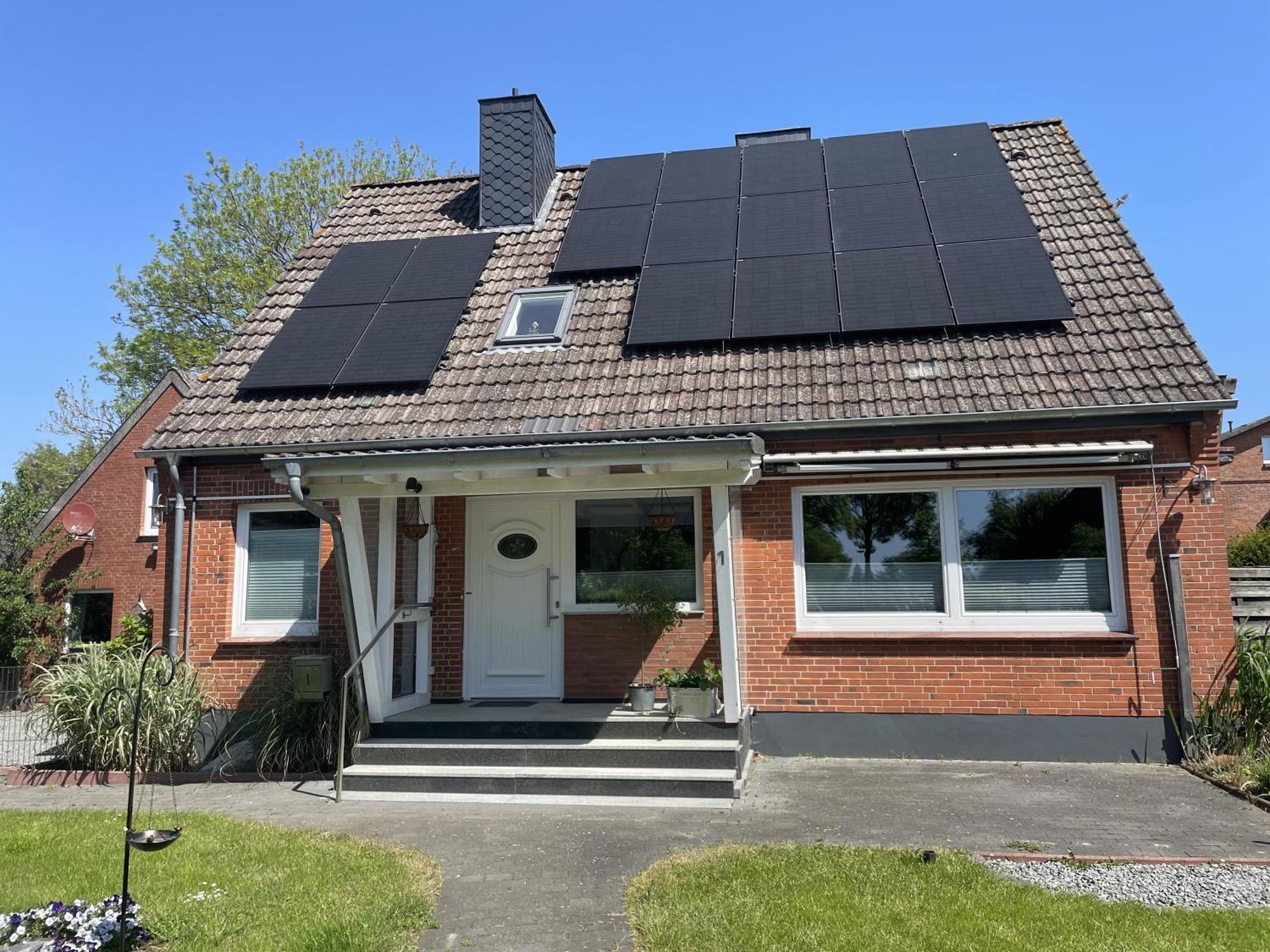 Ferienwohnung Moin Schonwalde am Bungsberg Exteriör bild